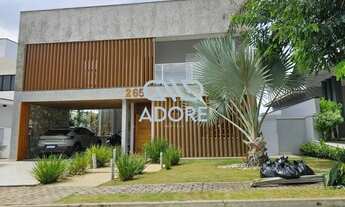 Imagem: Casa à venda no Condomínio Portal dos