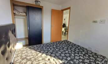 Imagem 2: Apartamento 2 dormitórios Praia Grande Aviação