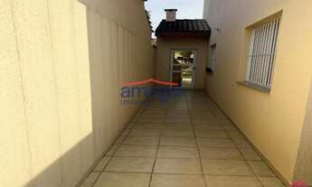 Imagem 4: Casa à venda em Jacareí, Residencial São Paulo