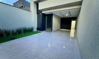 Imagem: Linda Casa à Venda no Village Santa Rita