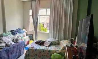 Imagem 4: Imóvel para venda possui 27 metros quadrados em Centro - Rio de Janeiro - RJ