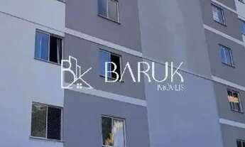 Imagem 6: Teixeiras, 2 quartos, garagem, portaria 24 hrs, elevadores. Venha conferir!!!