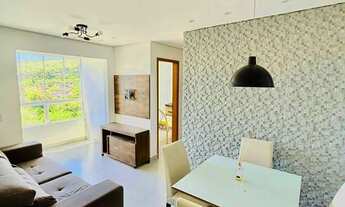 Imagem 3: Apartamento no Cond Porto Cruzeiro de 2 dormitórios, 1 vaga e infra