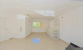 Imagem 4: SOBRADO EM CONDOMINIO PARA LOCAÇÃO NO CAMPO COMPRIDO