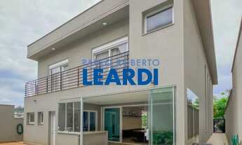 Imagem: CASA EM CONDOMÍNIO - TAMBORÉ 11 - SP