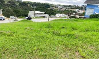 Imagem 3: Terreno - Condomínio Vale dos Lagos - Jacareí - 1.174,33m²