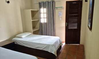 Imagem 13: Casa com estrutura de Pousada na Praia da Taiba