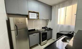 Imagem: Residencial Apartamento em Marília