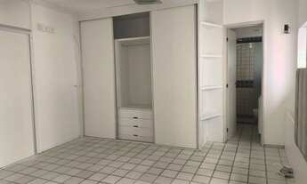 Imagem 6: Alugo amplo Apto 3 qts/ ST Varandão Nascente