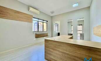 Imagem 5: Edif. Pará Office Tower - Sala para alugar, 37 m² - Rua Para, n° 1531, Centro - Londrina/P