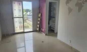 Imagem 4: Condomínio Novas Cores - Apartamento com 2 quartos à venda, 50 m² por R$ 300 - Neves - São