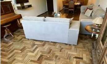 Imagem 4: Apartamento em Rua Rio de Janeiro - Centro - Poços de Caldas/MG