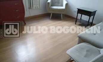 Imagem: Sala Comercial, Tijuca, Localização privilegiada