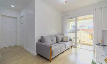 Imagem 4: Apartamento com 3 quartos para Venda em São José dos Pinhais