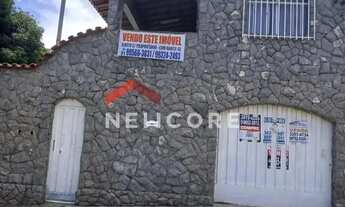 Imagem 7: Casa em Rua João Gomide Leite - Pindorama - Belo Horizonte/MG