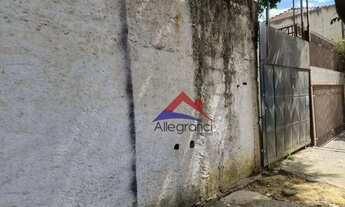 Imagem 2: Terreno para alugar, 116 m² por R$ 3.028,47/mês - Chácara Tatuapé - São Paulo/SP