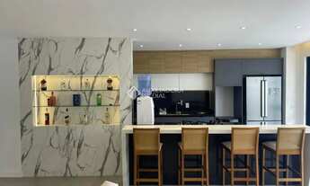 Imagem 4: Aluguel Anual, 03 suítes, mobiliado, Praia Brava, Itajaí-SC