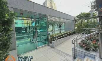 Imagem 2: Duetto Apartamento Padrão Gabriel Bacelar | 02 quartos (01 suíte) | 56m²