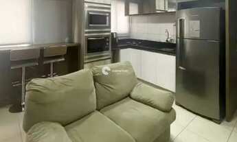 Imagem: Apartamento totalmente mobiliado perto da