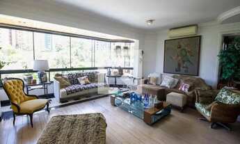 Imagem: Apartamento à Venda - Portal do Morumbi