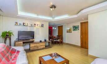 Imagem 4: Apartamento à venda em Petrópolis com 79 m², 2 quartos, 1 vaga