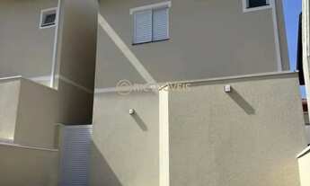 Imagem 2: Casa em Condomínio para Venda em Indaiatuba, Parque Residencial Indaiá, 3 dormitórios, 1 s