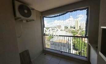 Imagem 4: Apartamento para alugar no Edifício Le Monde em Piracicaba