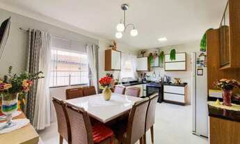 Imagem: Casa com 1 suíte(s) mais 2 quarto(s) à