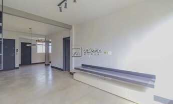 Imagem: Aluguel Apartamento 1 Dormitórios - 72