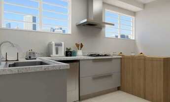 Imagem 7: Apartamento em Rua Batataes - Jardim Paulista - São Paulo/SP