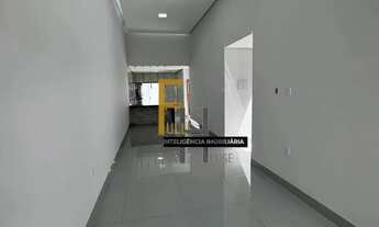 Imagem 3: CASA NO BAIRRO GOIA I 3 SUITE I LAVABO I GOURMET I JARDINS DE INVERNO I 2 VAGAS