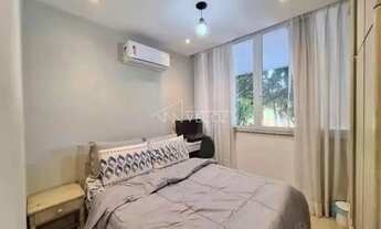 Imagem 7: Apartamento - / Residencial / Glória