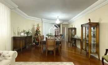 Imagem 6: Apartamento à Venda em Centro, Ponta Grossa - PR