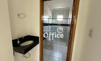 Imagem 7: Casa com 3 dormitórios para alugar, 155 m² por R$ 1.900,00/mês - Santo André - Anápolis/GO