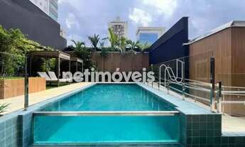 Imagem: Area Privativa 125m² area interna e 17m²