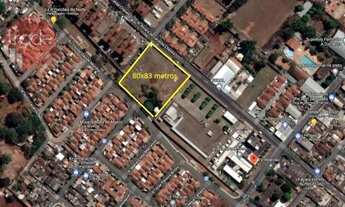 Imagem 2: Área 6640 m² Ipiranga, Ribeirão Preto