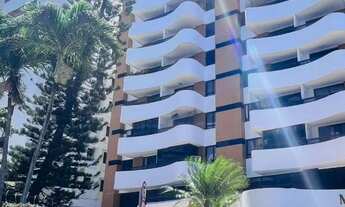 Imagem: 1/4 mobiliado no Caminho das Árvores