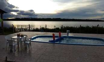 Imagem: Chácara com 3 hectares em Barão de Melgaço