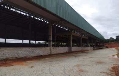 Imagem 13: GALPÃO LOGÍSTICO PARA LOCAÇÃO 1.796 m²