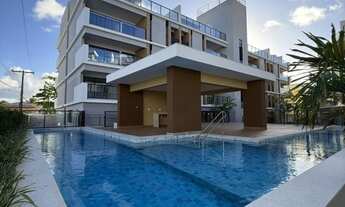 Imagem 1: Cobertura Duplex Vista Mar em Vilas do Atlântico 3/4 suítes