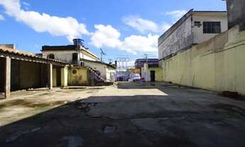 Imagem 6: Terreno, 486 m² - Venda ou Aluguel - Campo Grande - Rio de Janeiro/RJ