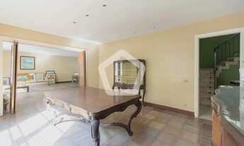 Imagem 4: Casa em Cosme Velho