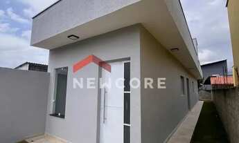 Imagem 2: Casa em Avenida Thereza Albino Chacon - Pontal de Santa Marina - Caraguatatuba/SP