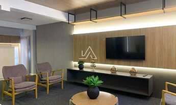 Imagem 5: RESIDENCIAL MD HOUSE EXPRESS - BAIRRO CENTRO - MOBILIADO