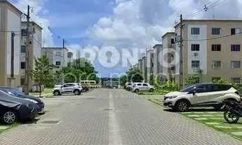 Imagem: Imóvel para venda tem 41 metros quadrados