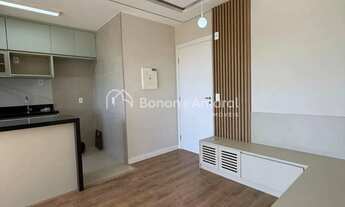 Imagem 5: Apartamento para Locação com 02 Quartos para venda, 60 m² Cittá de Modena - Paulínia SP