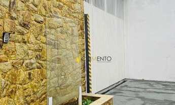 Imagem 5: Galpão à venda, 715 m² por R$ 3.500.000,00 - Vila Sacadura Cabral - Santo André/SP