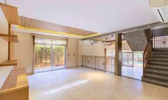 Imagem 2: Sobrado de Alto Padrão | Alphaville 3