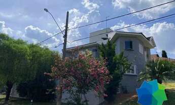 Imagem 2: Casa com 6 dormitórios à venda, 290 m² por R$ 1.598.000,00 - Condomínio Portal de Itaici