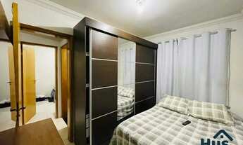 Imagem 5: Área privativa no bairro Jardim Leblon